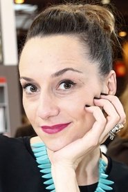 Picture of Anne-Sophie Girard