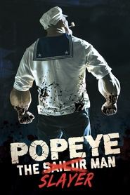 Imagen de Popeye the Slayer Man