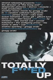 Imagen de Totally F***ed Up