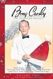 Bing Crosby's Merrie Olde Christmas