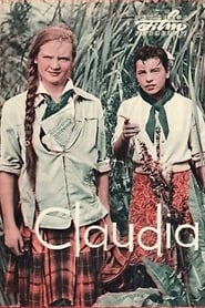 Film Claudia streaming VF complet