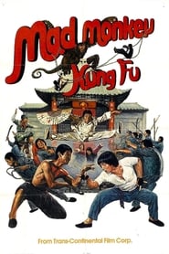 Film Le singe fou du kung-fu streaming VF complet