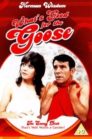 Imagen de What's Good for the Goose