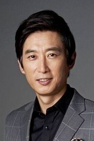 Picture of Kim Won-hae