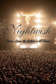 Imagen de Nightwish: Please Learn the Setlist in 48 Hours