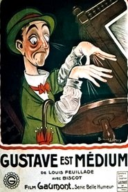 Gustave est médium streaming sur filmcomplet