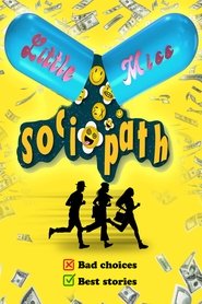 Imagen de Little Miss Sociopath