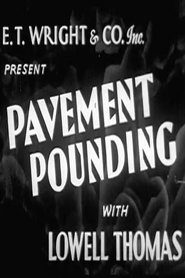 Pavement Pounding streaming sur filmcomplet