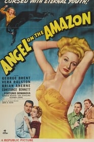 Film Angel on the Amazon streaming VF complet