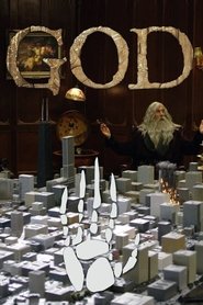 Imagen de God: City