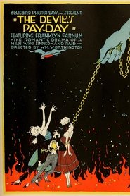 Film The Devil's Pay Day streaming VF complet