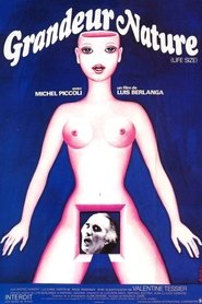 Film Grandeur nature streaming VF complet