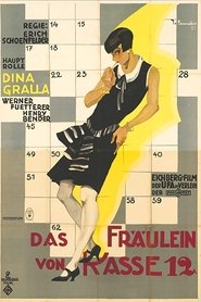 Das Fräulein von Kasse 12 streaming sur filmcomplet