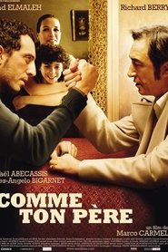 Imagen de Comme ton père
