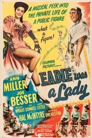 Film Eadie Was a Lady streaming VF complet