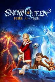 Imagen de La reina de las nieves 3