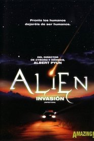 Imagen de Alien Invasion