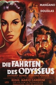 Die Fahrten des Odysseus 1955