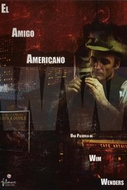 Imagen de El amigo americano
