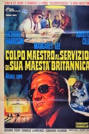 Colpo maestro al servizio di Sua Maestà britannica streaming sur filmcomplet
