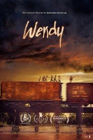 Imagen de Wendy