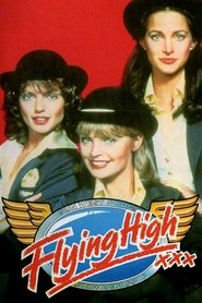 Poster of Flying High