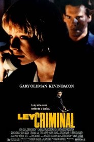 Imagen de Ley criminal