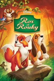 Rox et Rouky streaming sur filmcomplet