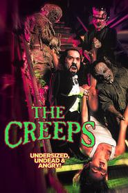 Film The Creeps streaming VF complet
