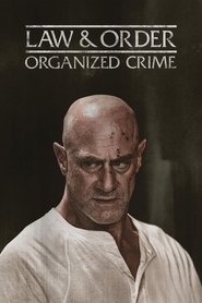 Poster of Law & Order: Organized Crime