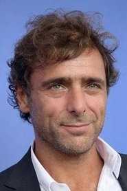 Picture of Adriano Giannini