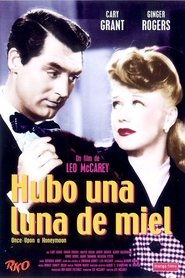 Imagen de Hubo una luna de miel