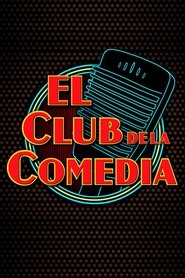 Poster of El Club de la Comedia