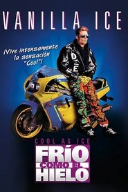 Imagen de Frío como el hielo