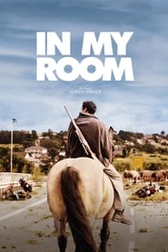 Film In My Room streaming VF complet
