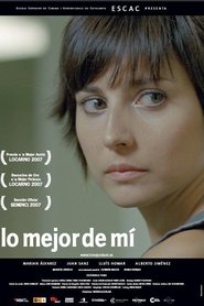 Film Lo mejor de mí streaming VF complet