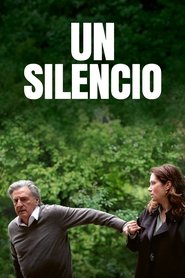 Imagen de Un silencio