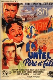 Untel père et fils Untel père et fils en streaming sur streamcomplet