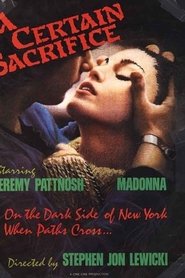 Film New York Sacrifice streaming VF complet