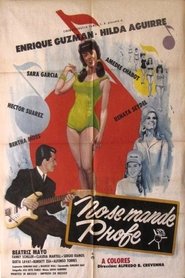 No se mande, profe streaming sur filmcomplet
