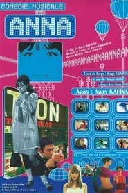 Film Anna streaming VF complet