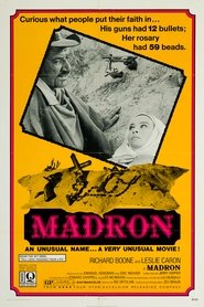 Film Madron streaming VF complet