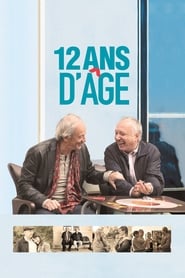 Film 12 ans d'âge streaming VF complet