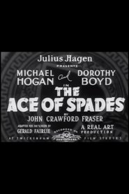 Film The Ace of Spades streaming VF complet