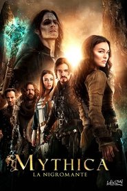 Mythica 3: La nigromante 2015