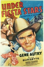 Film Under Fiesta Stars streaming VF complet