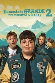 Imagen de Demasiado mayor para cuentos de hadas 2