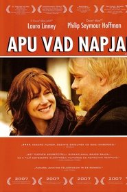 Apu vad napjai 2007