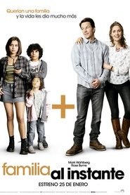 Imagen de Familia al instante