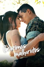 Imagen de Corazones malheridos